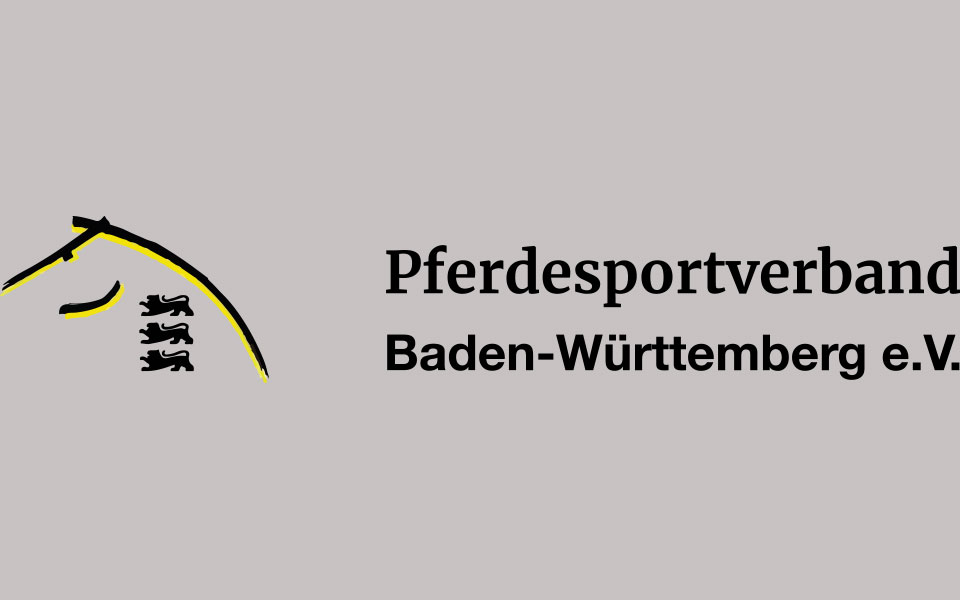 Hannoveraner Logo PSV Baden Wuerttemberg