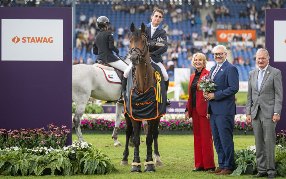 Hannoveraner Lyon 2026 ALRV Minten