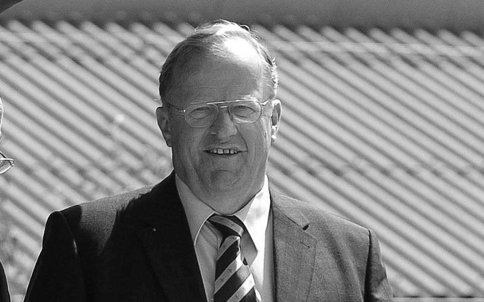 Hannoveraner WIlkens Schreiner