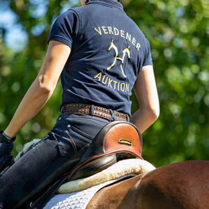 Pferde kaufen und verkaufen | Verdener Auktion | Hannoveraner Verband | Foto: Fellner
